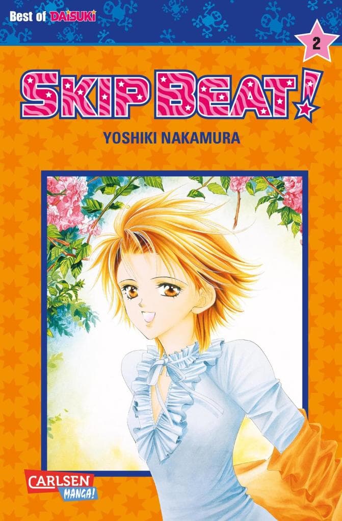 Skip Beat! 2