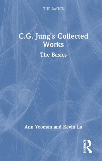 C.G. Jung's Collected Works