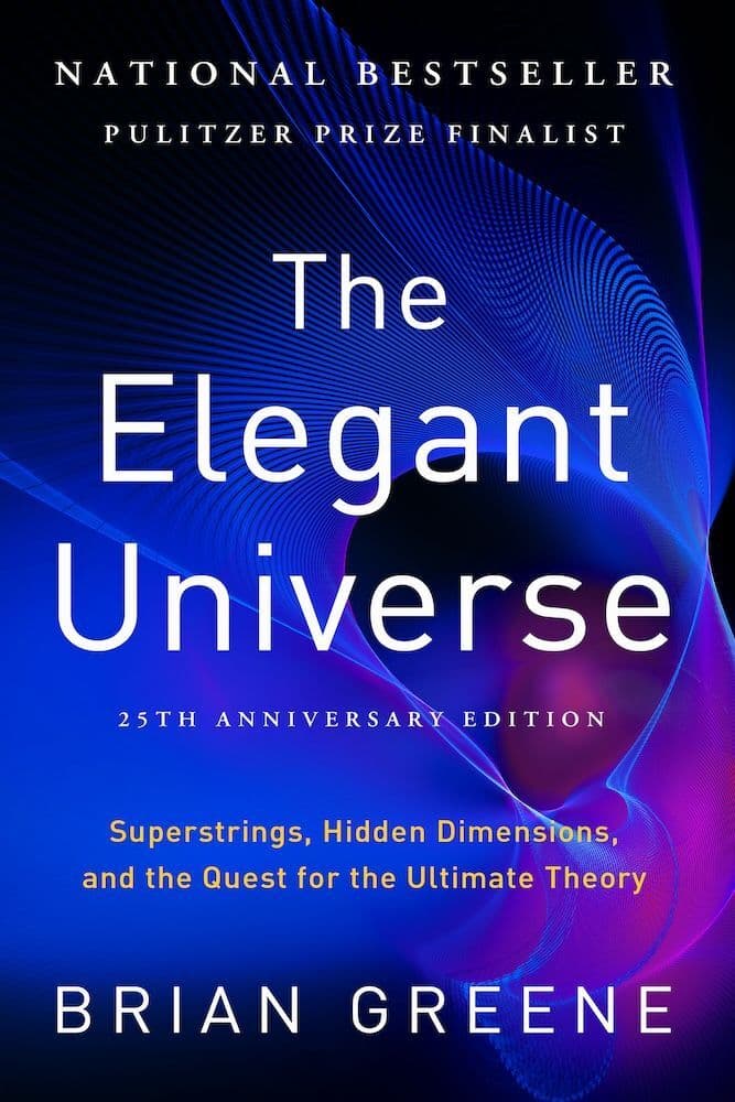 The Elegant Universe