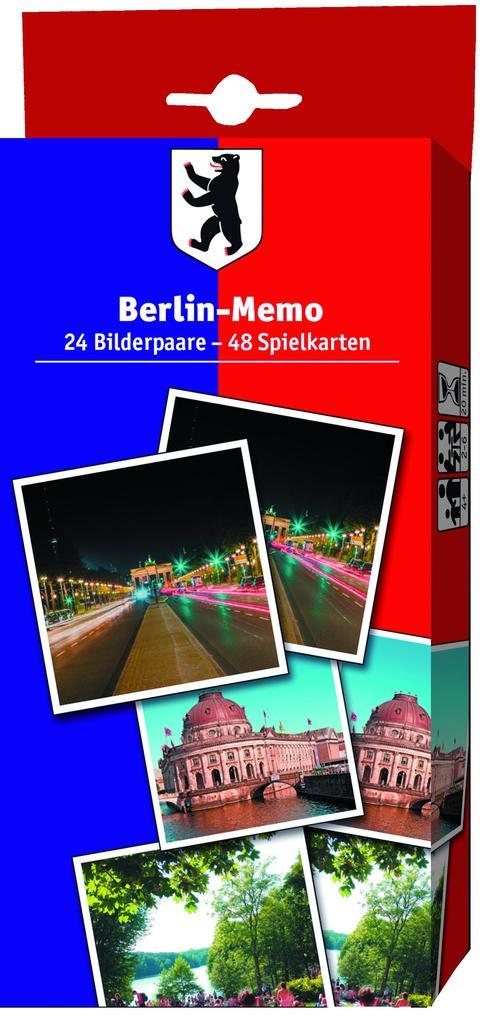 Berlin Memo