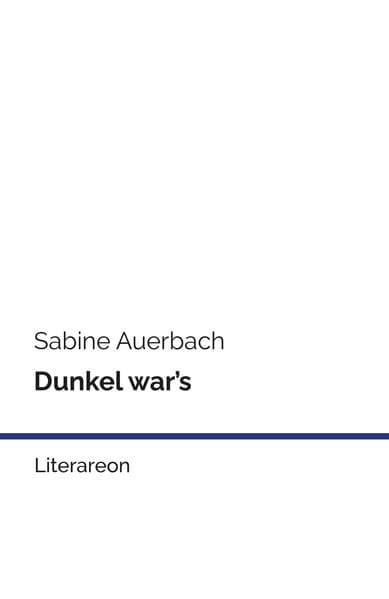 Dunkel wars