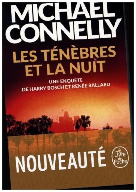 Les Ténèbres et la nuit