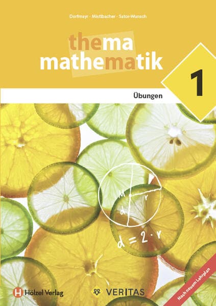 Thema Mathematik. Unterstufe - Übungen 5