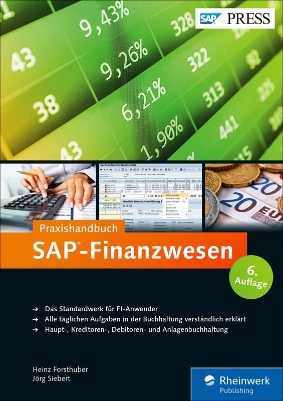 SAP-Finanzwesen