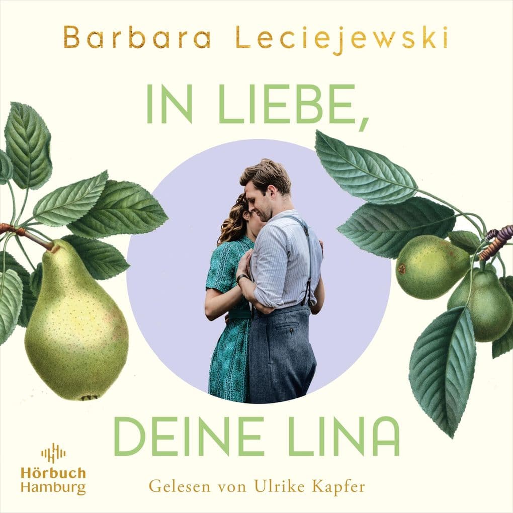 In Liebe, deine Lina (Schönborn 1)