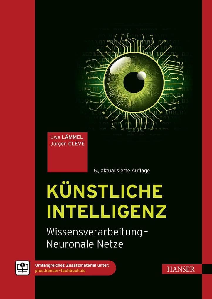 Künstliche Intelligenz