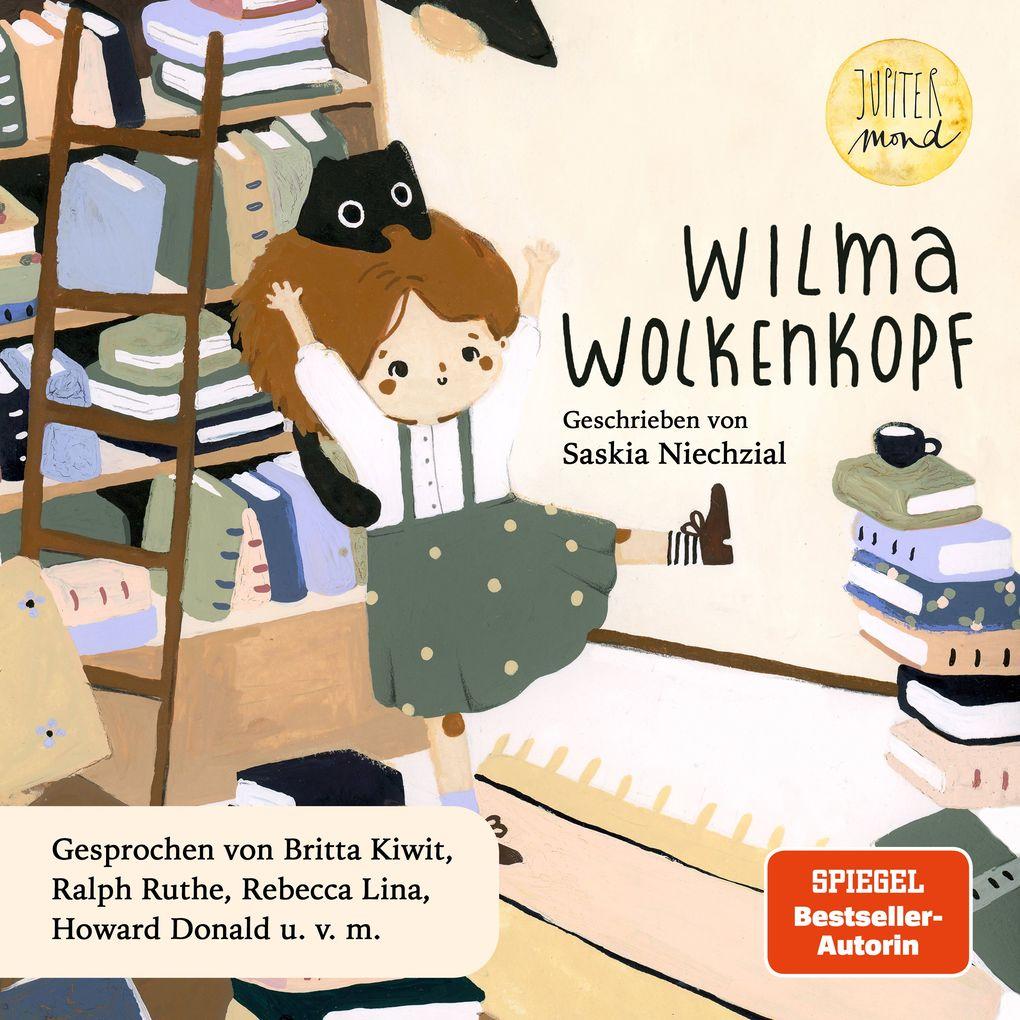 Wilma Wolkenkopf