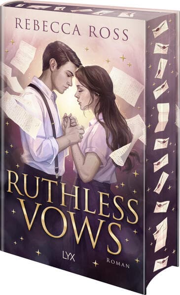 Ruthless Vows