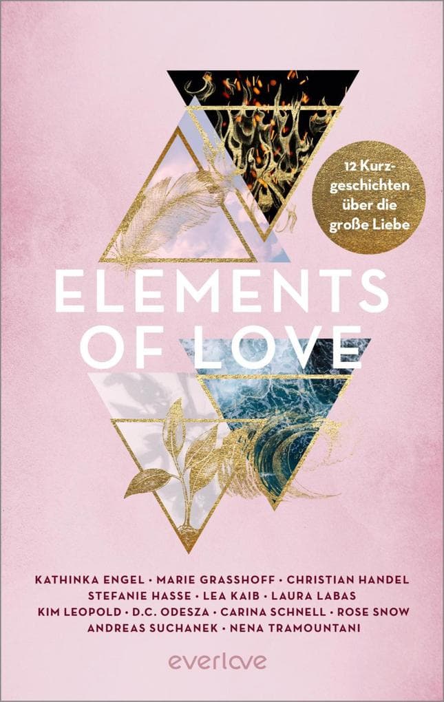 Elements of Love