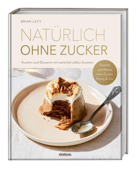 Natürlich ohne Zucker