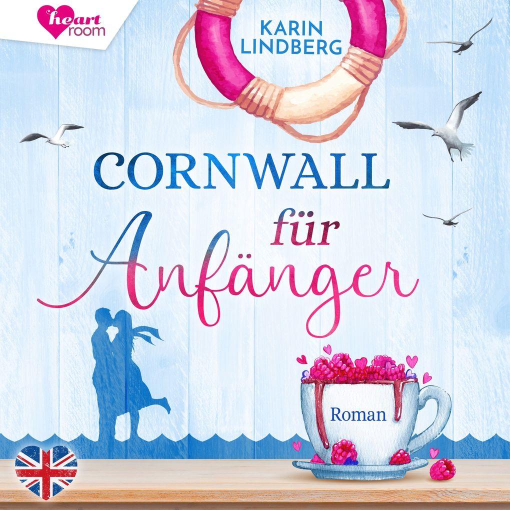 Cornwall für Anfänger - Küstensehnsucht 1