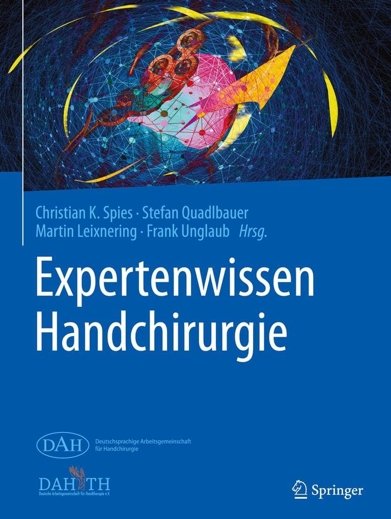 Expertenwissen Handchirurgie