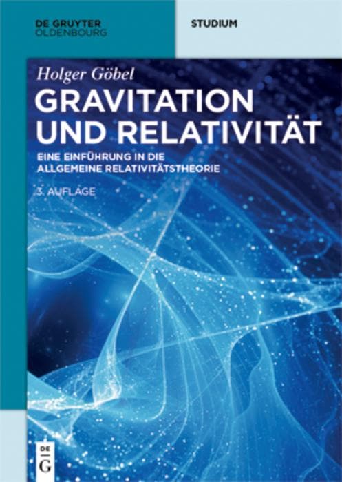 Gravitation und Relativität