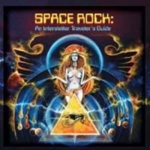 Space Rock: An Interstellar Traveller's Guide