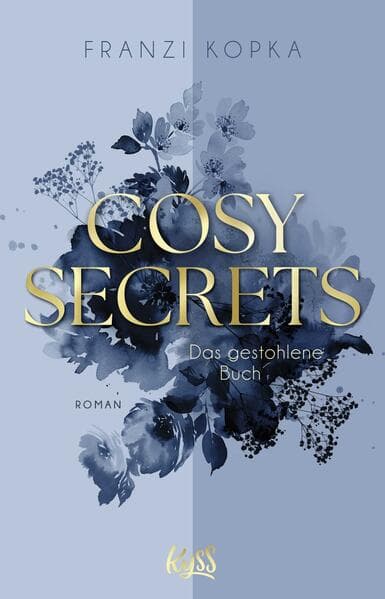 Cosy Secrets - Das gestohlene Buch