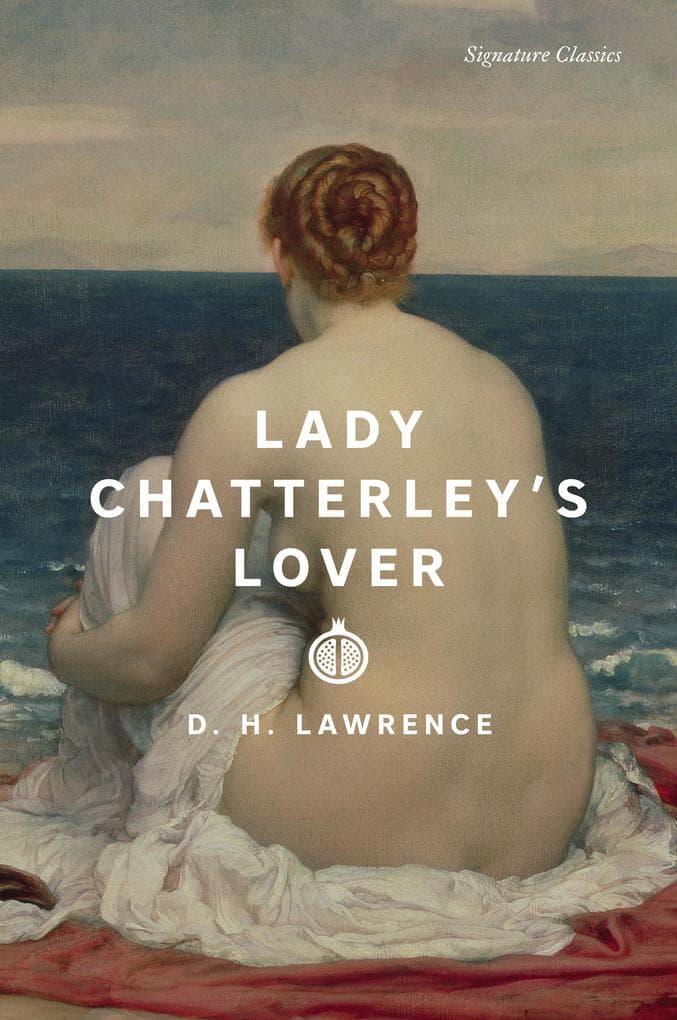 Lady Chatterley's Lover