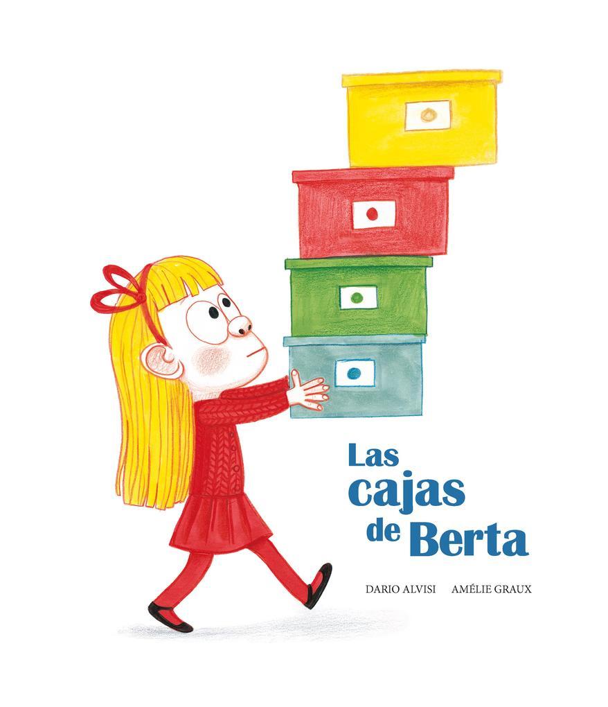 Las cajas de Berta