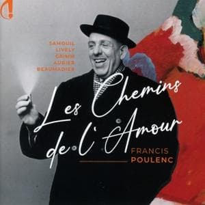 Les Chemins de l'Amour