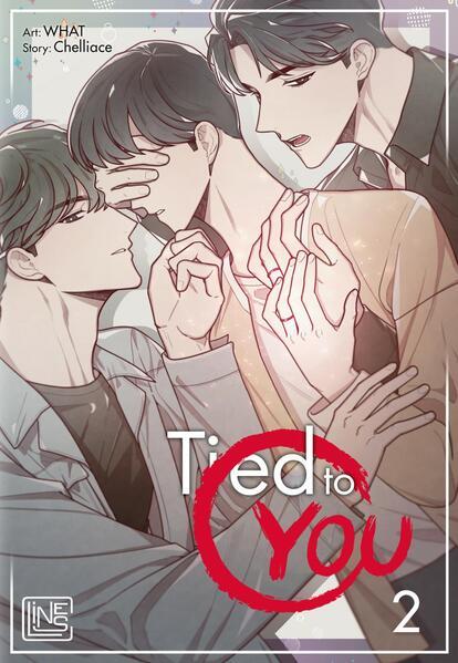 Tied to You 2