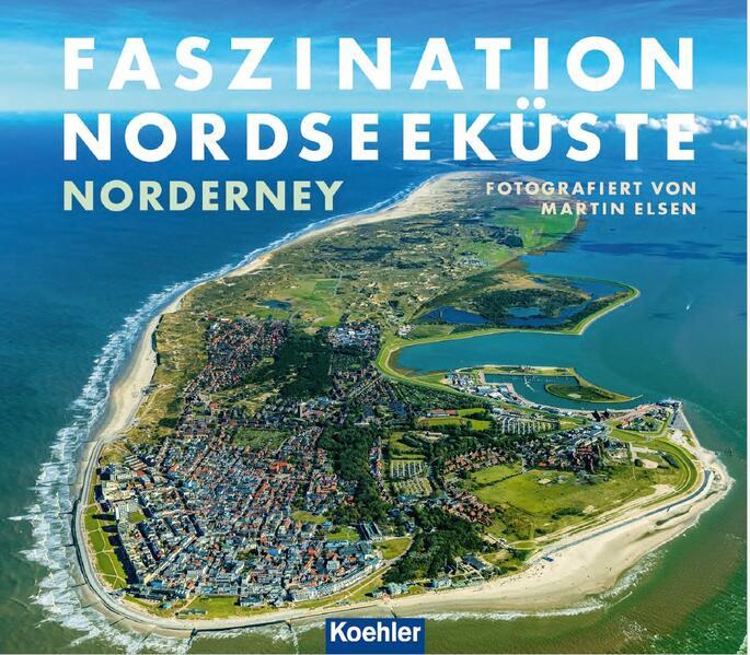 Faszination Nordseeküste - Norderney