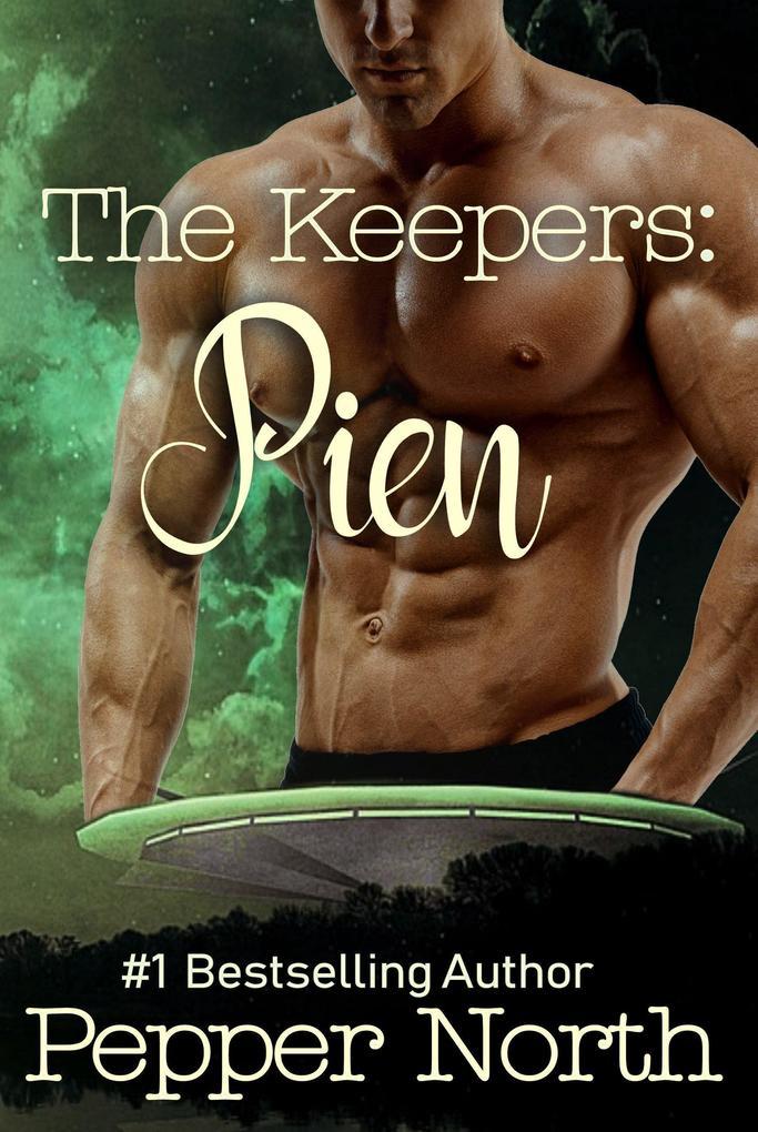 The Keepers: Pien