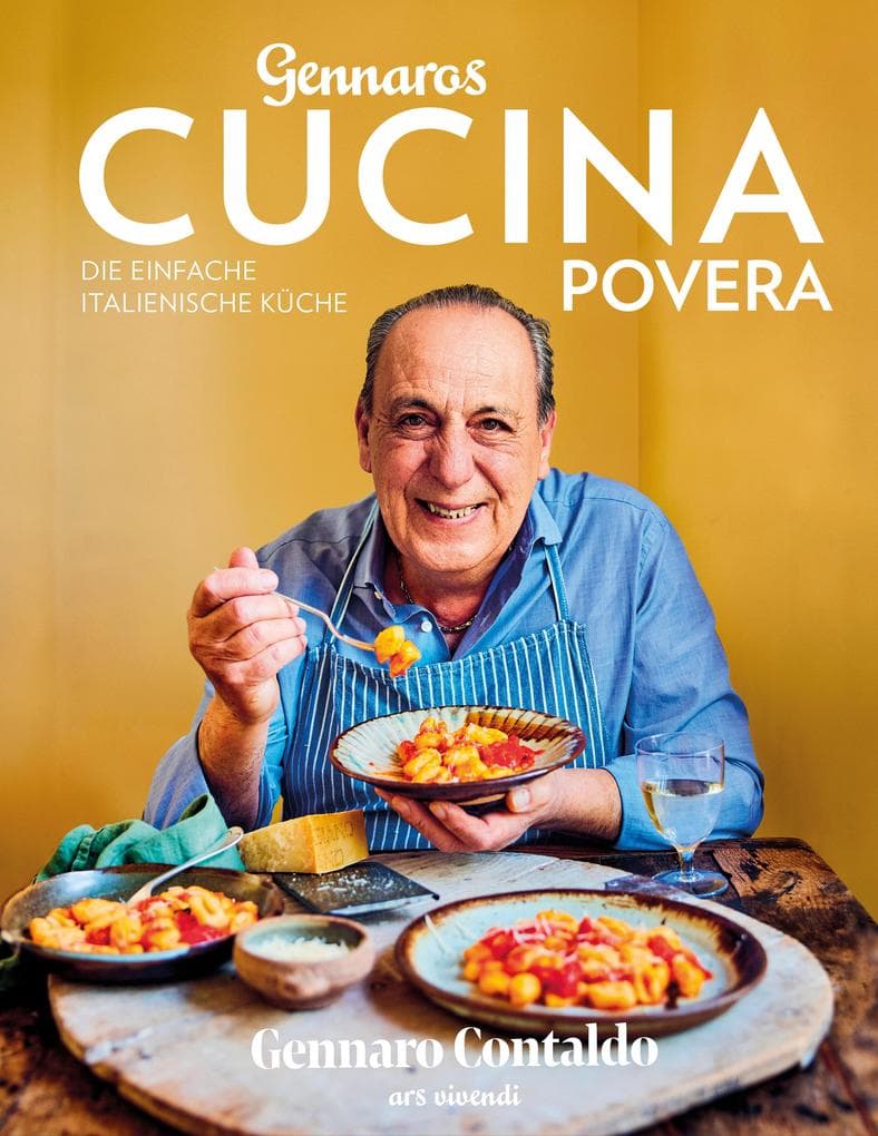 Gennaros Cucina Povera