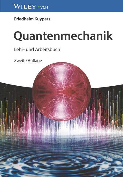 Quantenmechanik