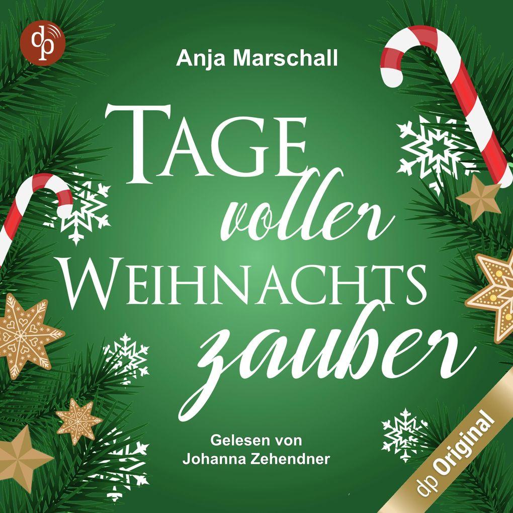 Tage voller Weihnachtszauber