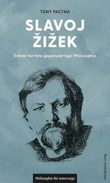 Slavoj Zizek