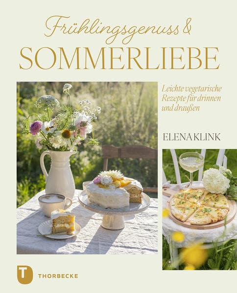 Frühlingsgenuss & Sommerliebe