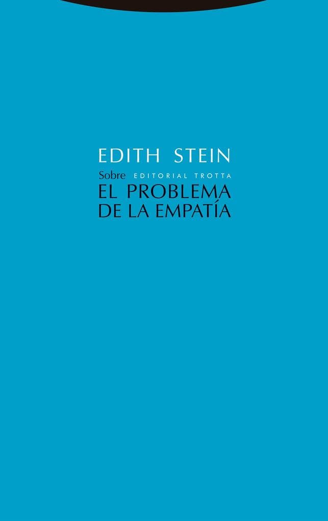 Sobre el problema de la empatía