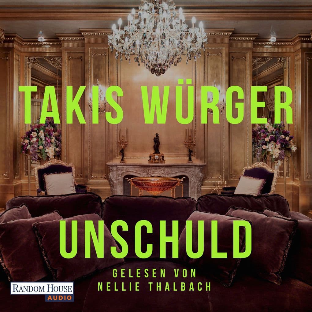 Unschuld