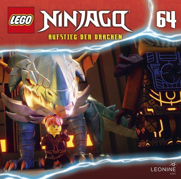 LEGO Ninjago (CD 64)