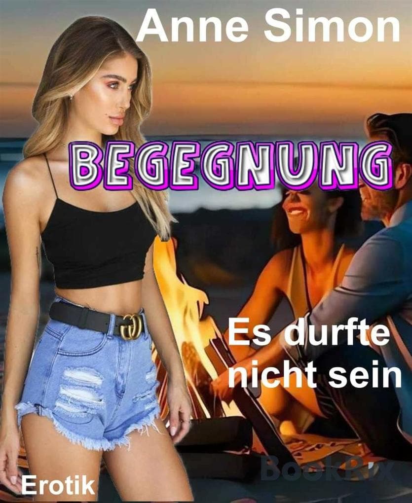 Begegnung