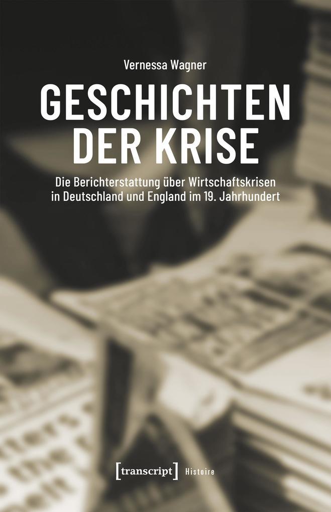 Geschichten der Krise