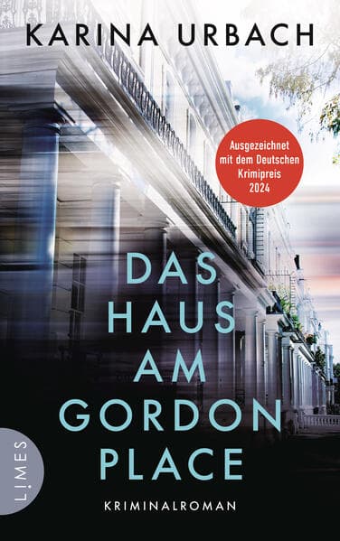 Das Haus am Gordon Place