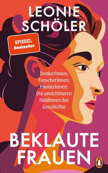 1. Leonie Schöler: Beklaute Frauen