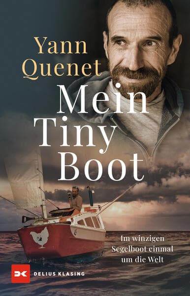 Mein Tiny Boot