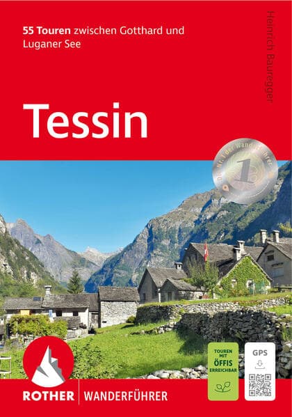 Tessin