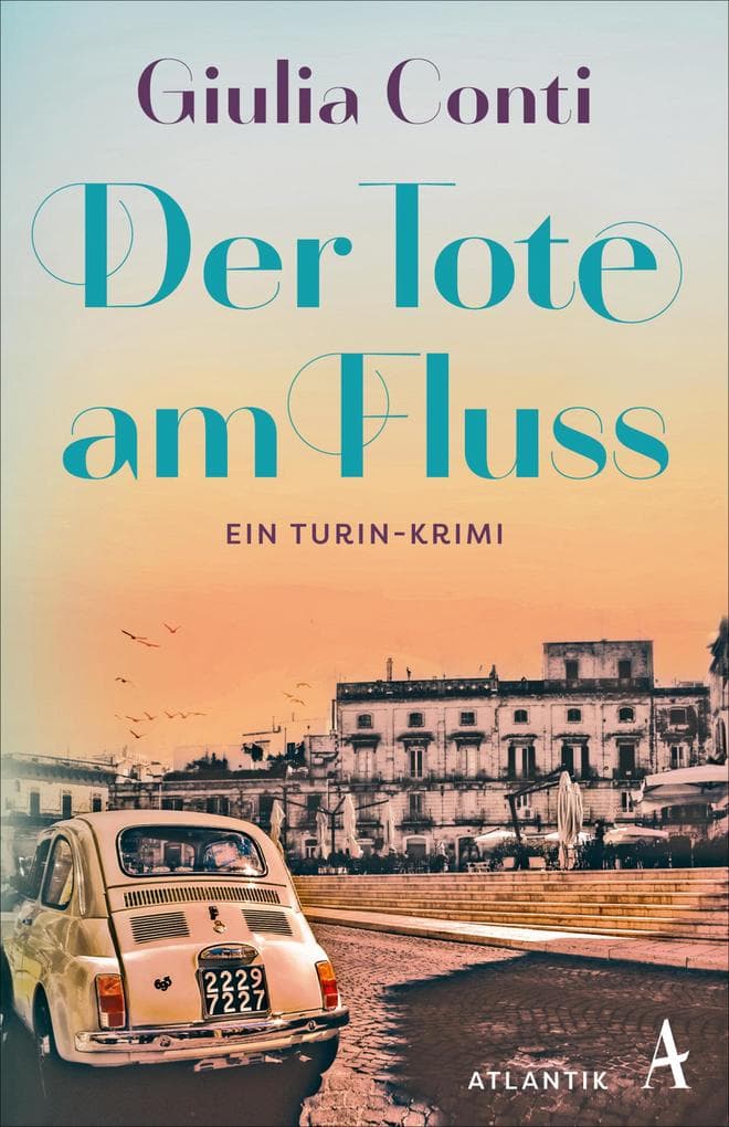 Der Tote am Fluss