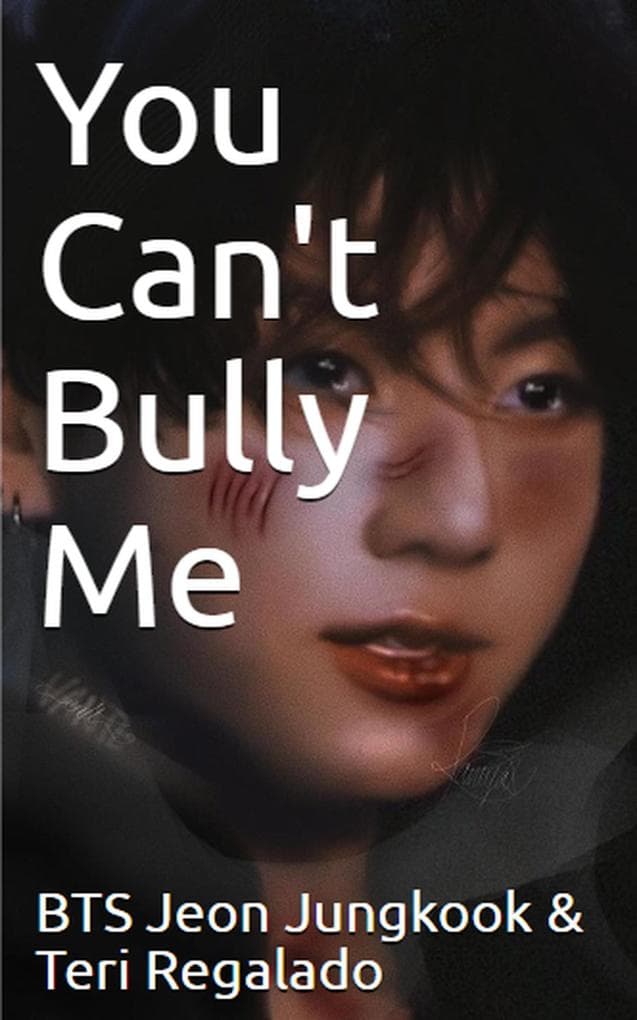 You Can't Bully Me