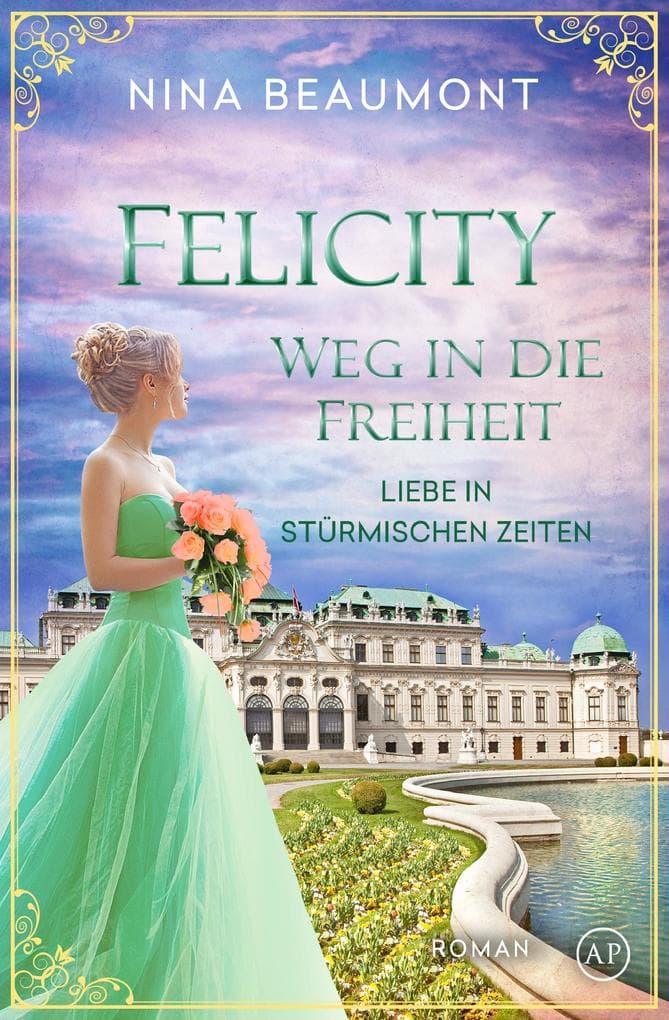 Felicity, Weg in die Freiheit