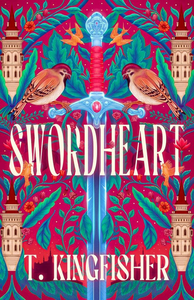 Swordheart