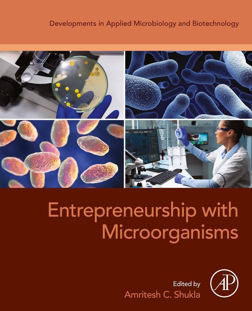 Entrepreneurship with Microorganisms