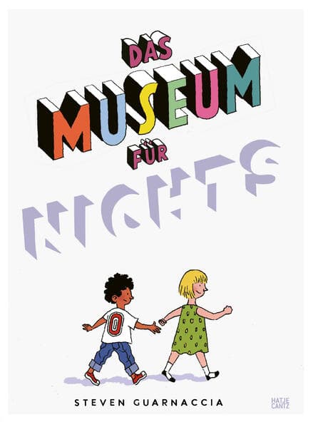 Das Museum des Nichts - Entdecke die Welt der Unsichtbaren Kunst. Ein fantasievolles Kunstbuch für Kinder. Ein Kinderbuch ab 6 Jahre