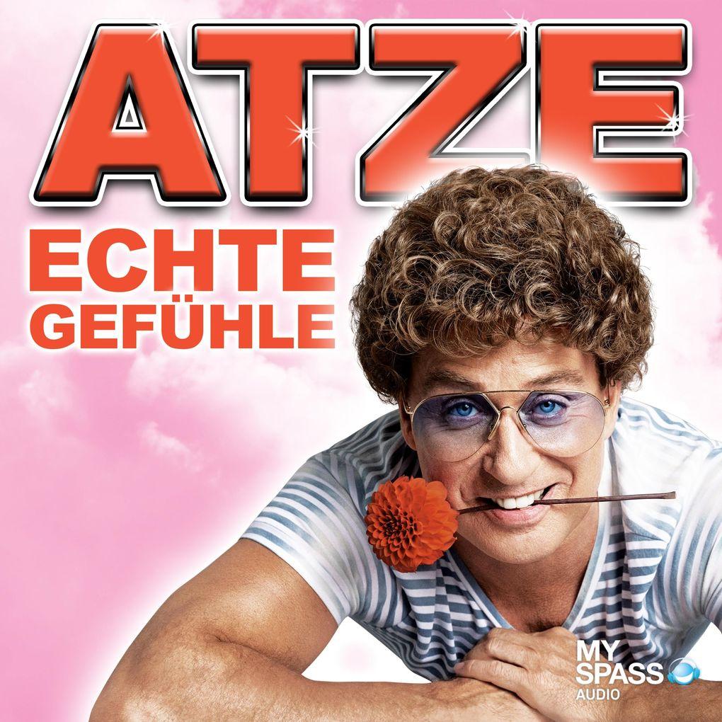 Echte Gefühle