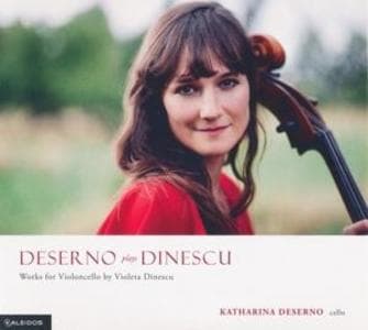 Deserno spielt Dinescu