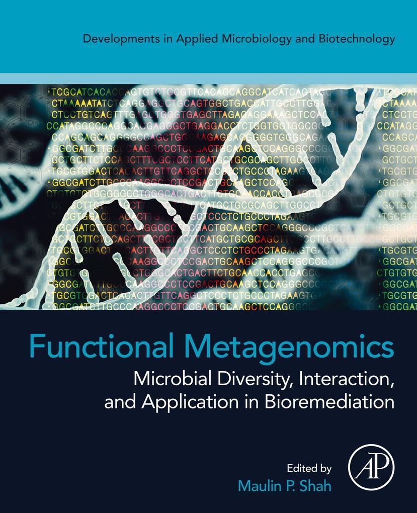 Functional Metagenomics