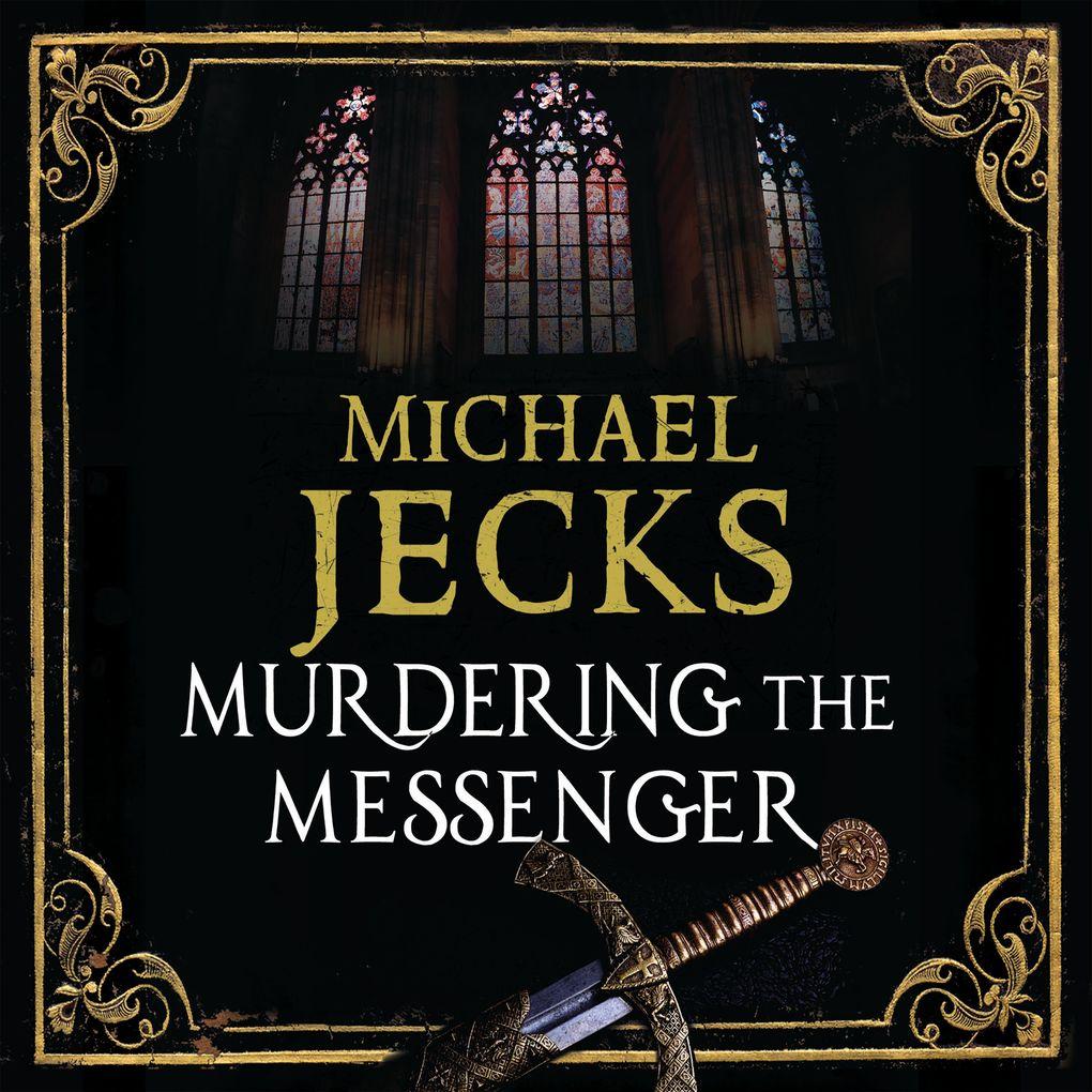 Murdering the Messenger