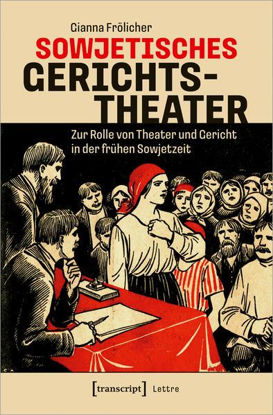 Sowjetisches Gerichtstheater